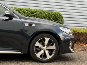 Kia Optima 1.7 CRDI GT-Line S Sportswagon DCT EURO 6 (s/s) 5dr