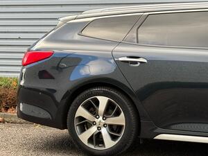 Kia Optima 1.7 CRDI GT-Line S Sportswagon DCT EURO 6 (s/s) 5dr