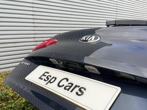 Kia Optima 1.7 CRDI GT-Line S Sportswagon DCT EURO 6 (s/s) 5dr