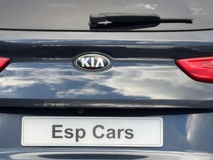 Kia Optima 1.7 CRDI GT-Line S Sportswagon DCT EURO 6 (s/s) 5dr