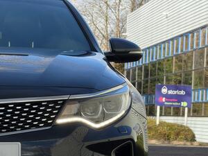 Kia Optima 1.7 CRDI GT-Line S Sportswagon DCT EURO 6 (s/s) 5dr