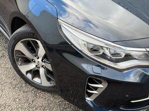 Kia Optima 1.7 CRDI GT-Line S Sportswagon DCT EURO 6 (s/s) 5dr