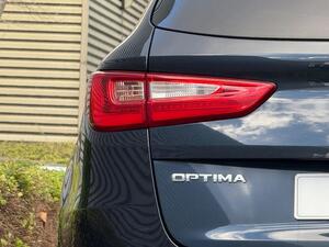 Kia Optima 1.7 CRDI GT-Line S Sportswagon DCT EURO 6 (s/s) 5dr