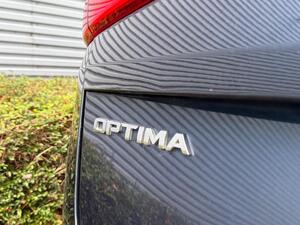 Kia Optima 1.7 CRDI GT-Line S Sportswagon DCT EURO 6 (s/s) 5dr