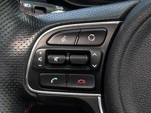 Kia Optima 1.7 CRDI GT-Line S Sportswagon DCT EURO 6 (s/s) 5dr