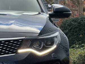 Kia Optima 1.7 CRDI GT-Line S Sportswagon DCT EURO 6 (s/s) 5dr