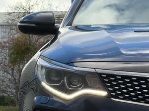 Kia Optima 1.7 CRDI GT-Line S Sportswagon DCT EURO 6 (s/s) 5dr