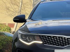 Kia Optima 1.7 CRDI GT-Line S Sportswagon DCT EURO 6 (s/s) 5dr