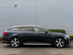 Kia Optima 1.7 CRDI GT-Line S Sportswagon DCT EURO 6 (s/s) 5dr