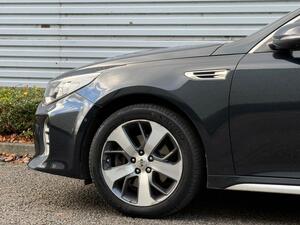 Kia Optima 1.7 CRDI GT-Line S Sportswagon DCT EURO 6 (s/s) 5dr