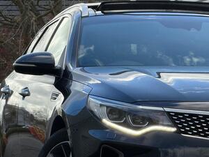 Kia Optima 1.7 CRDI GT-Line S Sportswagon DCT EURO 6 (s/s) 5dr