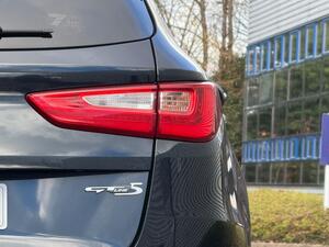 Kia Optima 1.7 CRDI GT-Line S Sportswagon DCT EURO 6 (s/s) 5dr