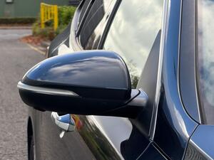 Kia Optima 1.7 CRDI GT-Line S Sportswagon DCT EURO 6 (s/s) 5dr