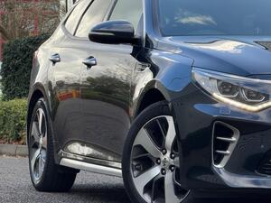 Kia Optima 1.7 CRDI GT-Line S Sportswagon DCT EURO 6 (s/s) 5dr