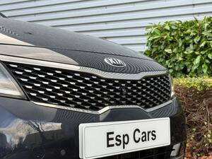 Kia Optima 1.7 CRDI GT-Line S Sportswagon DCT EURO 6 (s/s) 5dr