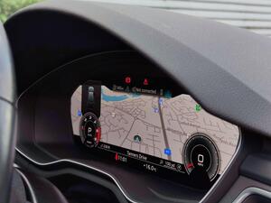 Audi A4 Avant 2.0 TDI 35 Technik S Tronic EURO 6 (s/s) 5dr