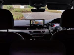 Audi A4 Avant 2.0 TDI 35 Technik S Tronic EURO 6 (s/s) 5dr