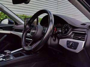Audi A4 Avant 2.0 TDI 35 Technik S Tronic EURO 6 (s/s) 5dr