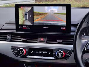 Audi A4 Avant 2.0 TDI 35 Technik S Tronic EURO 6 (s/s) 5dr