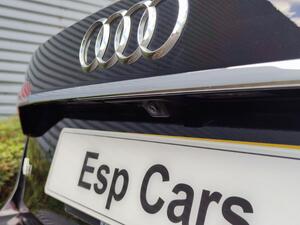 Audi A4 Avant 2.0 TDI 35 Technik S Tronic EURO 6 (s/s) 5dr