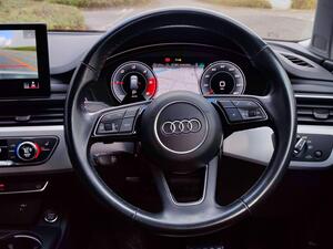 Audi A4 Avant 2.0 TDI 35 Technik S Tronic EURO 6 (s/s) 5dr