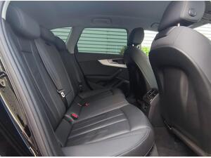 Audi A4 Avant 2.0 TDI 35 Technik S Tronic EURO 6 (s/s) 5dr