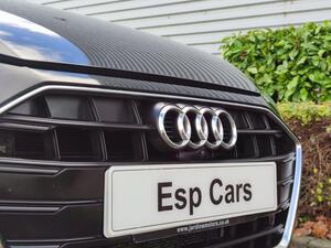 Audi A4 Avant 2.0 TDI 35 Technik S Tronic EURO 6 (s/s) 5dr