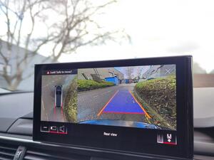 Audi A4 Avant 2.0 TDI 35 Technik S Tronic EURO 6 (s/s) 5dr