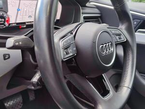 Audi A4 Avant 2.0 TDI 35 Technik S Tronic EURO 6 (s/s) 5dr