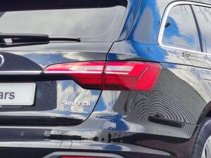 Audi A4 Avant 2.0 TDI 35 Technik S Tronic EURO 6 (s/s) 5dr