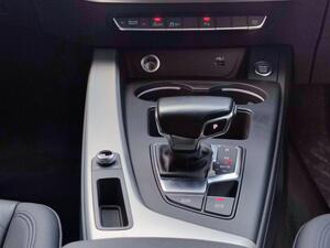 Audi A4 Avant 2.0 TDI 35 Technik S Tronic EURO 6 (s/s) 5dr