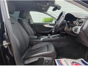 Audi A4 Avant 2.0 TDI 35 Technik S Tronic EURO 6 (s/s) 5dr