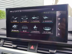 Audi A4 Avant 2.0 TDI 35 Technik S Tronic EURO 6 (s/s) 5dr