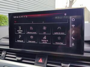 Audi A4 Avant 2.0 TDI 35 Technik S Tronic EURO 6 (s/s) 5dr