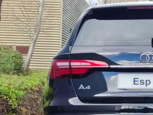 Audi A4 Avant 2.0 TDI 35 Technik S Tronic EURO 6 (s/s) 5dr