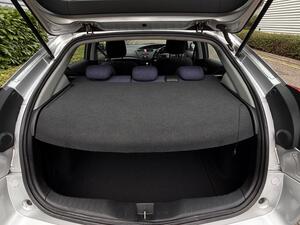 Honda Civic 1.6 i-DTEC SE Euro 5 (s/s) 5dr