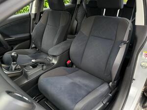 Honda Civic 1.6 i-DTEC SE Euro 5 (s/s) 5dr