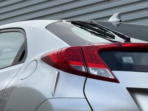 Honda Civic 1.6 i-DTEC SE Euro 5 (s/s) 5dr