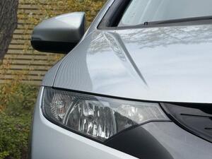 Honda Civic 1.6 i-DTEC SE Euro 5 (s/s) 5dr