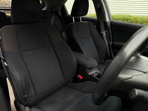 Honda Civic 1.6 i-DTEC SE Euro 5 (s/s) 5dr