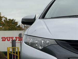 Honda Civic 1.6 i-DTEC SE Euro 5 (s/s) 5dr