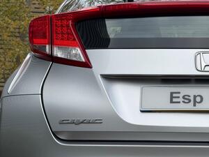 Honda Civic 1.6 i-DTEC SE Euro 5 (s/s) 5dr