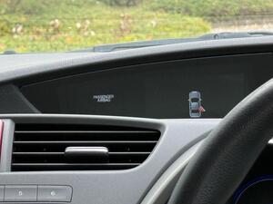 Honda Civic 1.6 i-DTEC SE Euro 5 (s/s) 5dr