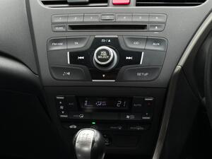 Honda Civic 1.6 i-DTEC SE Euro 5 (s/s) 5dr