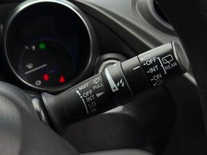 Honda Civic 1.6 i-DTEC SE Euro 5 (s/s) 5dr