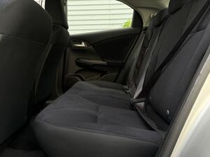 Honda Civic 1.6 i-DTEC SE Euro 5 (s/s) 5dr