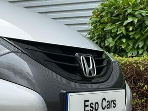 Honda Civic 1.6 i-DTEC SE Euro 5 (s/s) 5dr