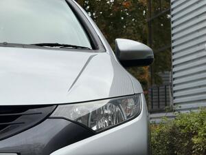 Honda Civic 1.6 i-DTEC SE Euro 5 (s/s) 5dr