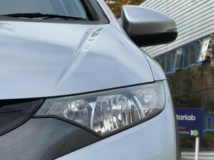 Honda Civic 1.6 i-DTEC SE Euro 5 (s/s) 5dr