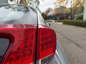 Honda Civic 1.6 i-DTEC SE Euro 5 (s/s) 5dr